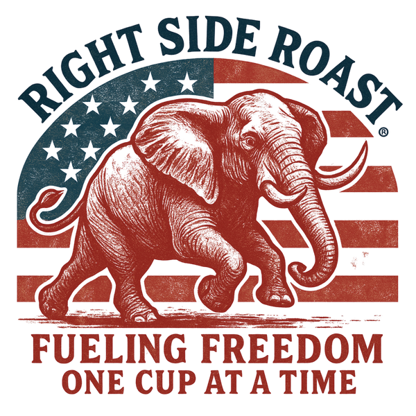 Right Side Roast